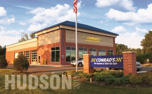 conrad's locations ohio.